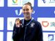 La campionessa azzurra di nuoto Anita Gastaldi La campionessa azzurra di nuoto Anita Gastaldi