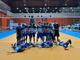 Cuneo Volley: la U15 scalda i motori alla 41ª Sanremo Volley Cup