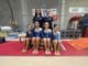 La Cuneoginnastica in gara alla prima prova regionale Gold: entusiasmo, debutti e buoni risultati La Cuneoginnastica in gara alla prima prova regionale Gold: entusiasmo, debutti e buoni risultati