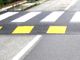 Sicurezza stradale, via libera unanime al regolamento per le piattaforme rialzate sulle provinciali Sicurezza stradale, via libera unanime al regolamento per le piattaforme rialzate sulle provinciali