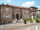 Il Municipio di Bra