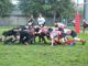 RUGBY / Prima di campionato amara per i cinghiali: Val Tanaro – Stella Rossa 23-43 RUGBY / Prima di campionato amara per i cinghiali: Val Tanaro – Stella Rossa 23-43