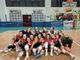 Volley serie D: il Centalle vince in casa per 3 a 0 contro Boves Volley serie D: il Centalle vince in casa per 3 a 0 contro Boves