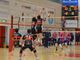 VOLLEY DM / Alba stende la capolista Torino Nextgen