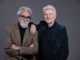 Ron e Peppe Vessicchio