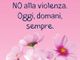 Un gesto floreale contro la violenza sulle donne: fiori rossi nelle sedi Ascom di Cuneo Un gesto floreale contro la violenza sulle donne: fiori rossi nelle sedi Ascom di Cuneo