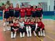 VOLLEY F/ Centallo ko contro il Caraglio nella sesta giornata del campionato di Prima Divisione