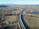 Asti-Cuneo, le immagini dal drone della A33 finalmente completa [VIDEO]
