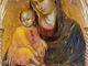 La Madonna col Bambino di Barnaba da Modena