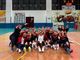 VOLLEY GIOVANILE / Centallo Volley, doppia festa tra Prima Divisione e Under 18 VOLLEY GIOVANILE / Centallo Volley, doppia festa tra Prima Divisione e Under 18