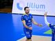 Lorenzo Codarin ospite in studio a Time Out SuperLega