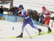 SCI DI FONDO / Fesa Cup di Planica: 21esimo tra gli under20 il cuneese Alessio Romano SCI DI FONDO / Fesa Cup di Planica: 21esimo tra gli under20 il cuneese Alessio Romano