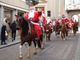 A Bra Babbo Natale va a cavallo con la Scuderia del Bandito