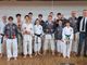 Grande successo per la Christmas Karate Cup a Mondovì: brillano gli atleti della Shotokan Karate Cavallermaggiore A.S.D.