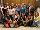 A Magliano Alfieri si esibisce il coro Lalaguys