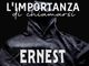 "L’importanza di chiamarsi Ernesto" arriva in Piemonte dal 12 al 21 dicembre "L’importanza di chiamarsi Ernesto" arriva in Piemonte dal 12 al 21 dicembre