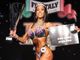 BODYBUILDING / Sharon Bruno conquista la Pro Card IFBB, è la prima Bikini pro del Cuneese