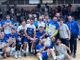 VOLLEY B/M: Nel fortino del PalaItis il VBC Mondovì piega 3-2 i Diavoli Rosa Brugherio
