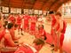BASKET C GOLD /  Partita interrotta e sconfitta amara per la Cogal Savigliano