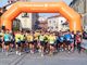 Il via di una precedente edizione de La Mezza Maratona del Marchesato" Il via di una precedente edizione de La Mezza Maratona del Marchesato"