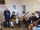 I giovani talenti del concorso nazionale di chitarra "Ansaldi" incantano Mondovì
