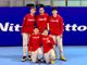 TENNIS / Caraglio campione regionale: trionfo nei campi della Stampa Sporting di Torino