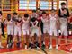 BASKET / L'MPM Savigliano Under 17 batte Alba 72-62, l'Under 15 supera Settimo 65-54