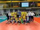 VOLLEY A3M / Monge Gerbaudo Savigliano, due punti che fanno morale in quel di Mirandola