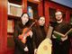 Al MUDI di Alba il violino "discordato" di Biber: sabato 7 marzo musica barocca nella Cripta di San Pietro