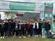 (La rappresentativa regionale di cross 2025 foto - fidal piemonte)
