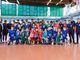 VOLLEY GIOVANILE / Prima giornata Del Monte® Boy League 2026, Cuneo c'è VOLLEY GIOVANILE / Prima giornata Del Monte® Boy League 2026, Cuneo c'è