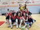VOLLEY / Centallo vince ad Alba e consolida la classifica: tre set a zero contro la Pgs El Gal