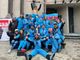 SCI / Giornata storica per l'Italia: Allemand vince la Coppa Europa di Super-G, Paris e Pirovano trionfano a Kvitfjell