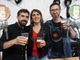 Birra è la parola chiave della festa di san Patrizio