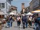 Torna il Mercato dell'Antiquariato di Cherasco: appuntamento domenica 29 marzo
