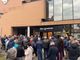 Inaugurata la nuova filiale BCC Alpi Marittime di Carrù