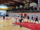 Weekend di grande basket tra Corneliano e Alba: Campus e Olimpo in campo per punti pesanti
