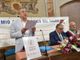 Una foto della precedente edizione a Sommariva Perno