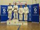 JUDO / Bronzo per Colombo e Gallo, il Judo Mondovì brilla al regionale Esordienti A