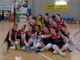 Volley D / F: il Centallo Volley espugna ila fortezza braidese delle Libellule in tre set
