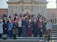 Auguri di buon 8 marzo a tutte le donne dall’associazione Donne per la Granda