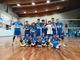 Volley U15 / M, il Villanova conquista la semi finale contro il VBC di Mondovì
