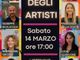 L’Atelier artistico di Bra fa l’upgrade con più artisti e più opere da scoprire
