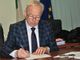 Anselmo Mario, presidente Fondazione CrSaluzzo Anselmo Mario, presidente Fondazione CrSaluzzo