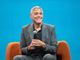 George Clooney ieri a Cuneo (foto Perottino) George Clooney ieri a Cuneo (foto Perottino)