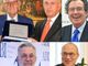 Patuelli, Rottigni, Gros Pietro, Venesio: 4 banchieri da Oscar premiati da Beppe Ghisolfi