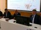 L’incontro in Confagricoltura a Cuneo con il presidente della FNP Suinicola, Rudy Milani, di qualche settimana fa