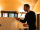 L'attore, scrittore e divulgatore Paolo Tibaldi