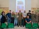 Prevenzione dei conflitti, il II Reggimento Alpini e il suo comandante ospiti alla Scuola Forestale di Ormea