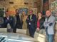 Il vernissage di Universi Paralleli